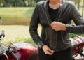 Top 5 Brands for Motorcycle Leather Vests: Style, Comfort, and Durability