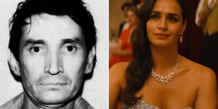 María Elvira Murillo: What Happened to Miguel Ángel Félix Gallardo’s Wife?