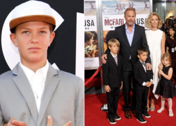 Who Is Cayden Wyatt Costner? Inside Kevin Costner’s Son’s Private Life