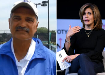 Who Is Burzis Kanga? The Real Story Behind Hoda Kotb’s Ex-Husband