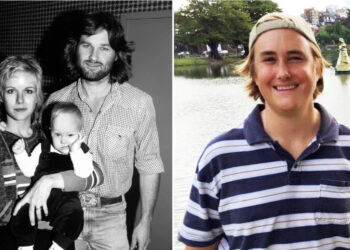 Boston Russell: What We Know About Kurt Russell’s Most Private Son