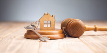 Why Auctions Are a Great Option for Selling Homes in Any Condition
