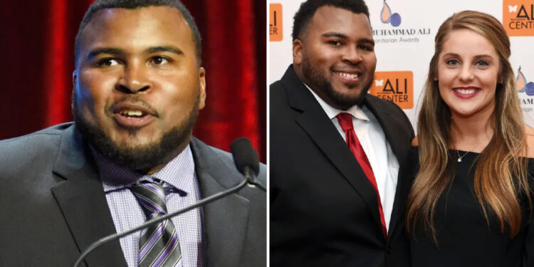 Who Is Asaad Amin? The Heartwarming Story of Muhammad Ali’s Youngest Son