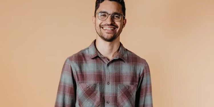 David Borhaz: The Bold Artist Everyone Is Talking About