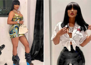 Cleopatra Eretha Dreena Bernard: The Devoted Mother Who Keeps XXXTENTACION’s Name Alive