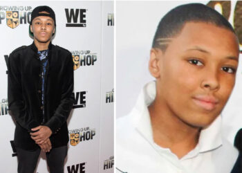 Russell Simmons II: The Talented Star and Diggy Simmons’ Brother
