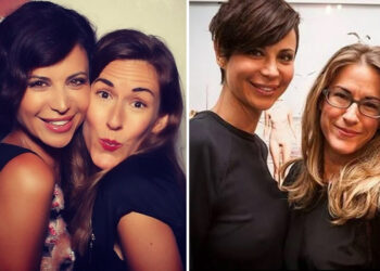 Brooke Daniells: Everything You Need to Know About Catherine Bell’s Partner