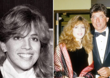Deborah Mays Actress ‧ Joe Namath's ex-wife