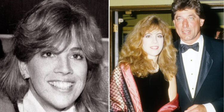 Deborah Mays Actress ‧ Joe Namath's ex-wife