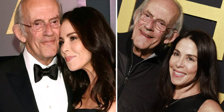 Who Is Lisa Loiacono? Meet Christopher Lloyd’s Private and Successful Wife