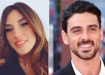 Who Is Rouba Saadeh, Michele Morrone’s Ex-Wife? Her Life After Divorce