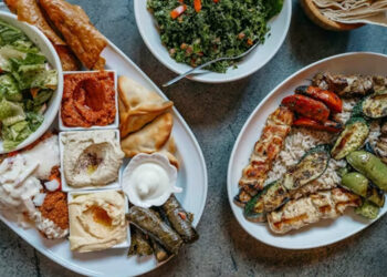 Ceıvır: The Slow-Cooked Turkish Classic That Feels Like Home