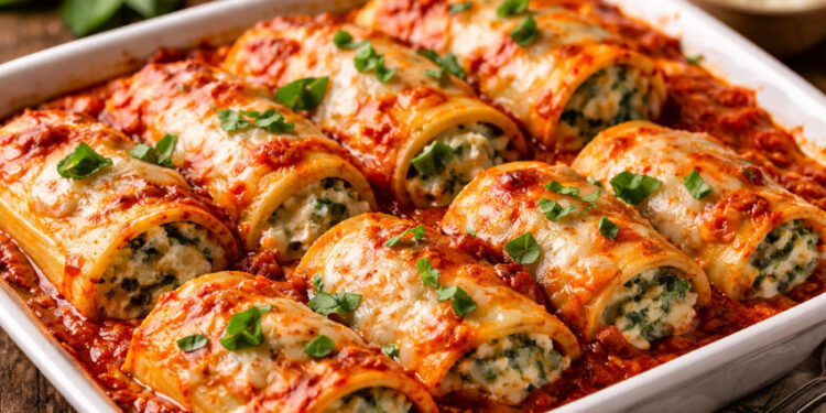 Mannacote: The Warm, Hearty Pasta That Feels Like Home