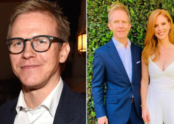 Santtu Seppälä: Career, Family, and Life as Sarah Rafferty’s Husband