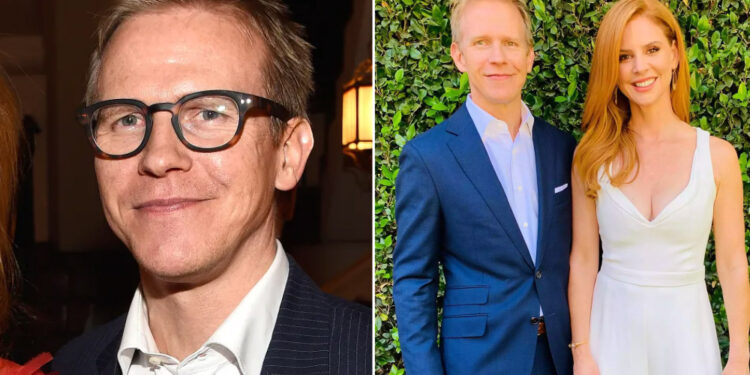 Santtu Seppälä: Career, Family, and Life as Sarah Rafferty’s Husband