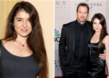 The True Story of Kristine Saryan, Scott Patterson’s Wife