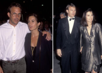Cindy Costner: The True Story of Kevin Costner’s Ex-Wife and First Great Love