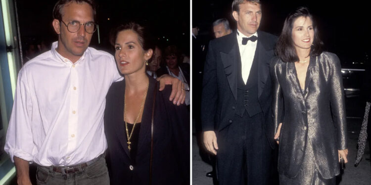 Cindy Costner: The True Story of Kevin Costner’s Ex-Wife and First Great Love