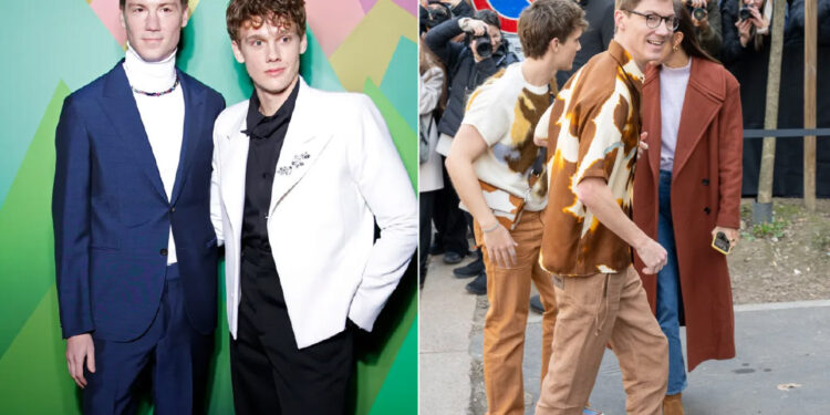 Who Is Fielder Jewett? Meet Hunter Doohan’s Smart and Private Husband