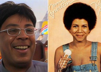 Who Is Marc Rudolph? Inside the Private Life of Minnie Riperton’s Only Son