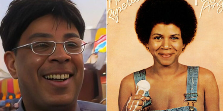 Who Is Marc Rudolph? Inside the Private Life of Minnie Riperton’s Only Son