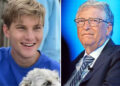 The Real Story of Rory John Gates, Bill Gates’ Son With a Secret Life