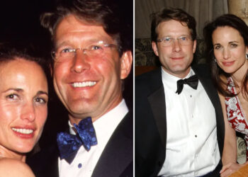 Who Is Rhett Hartzog? Inside the Life of Andie MacDowell’s Ex-Husband