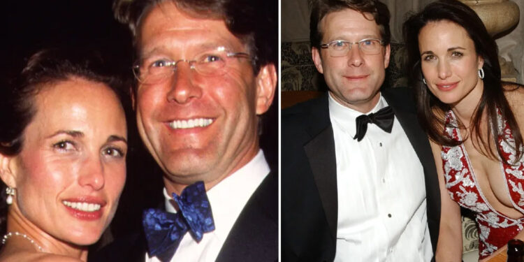 Who Is Rhett Hartzog? Inside the Life of Andie MacDowell’s Ex-Husband