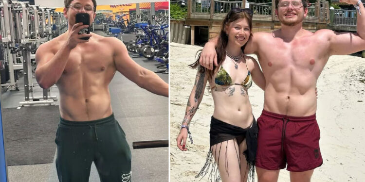 Hugo James Wentzel: The Inspiring Journey of Amy Carter’s Son