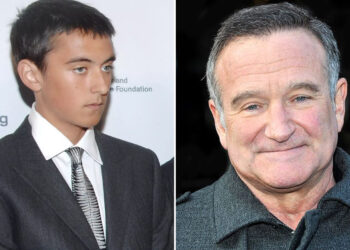Cody Alan Williams: The Heartfelt Story of Robin Williams’ Son