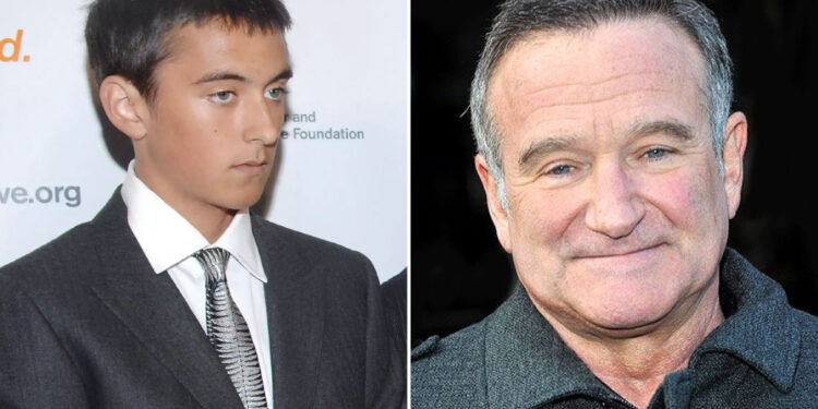 Cody Alan Williams: The Heartfelt Story of Robin Williams’ Son