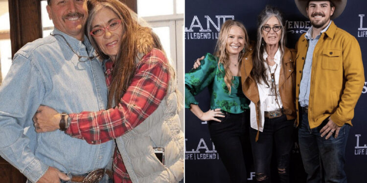 Kellie Kyle: The True Story of Lane Frost’s Wife and Her Life Today