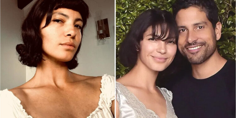 The Real Story of Grace Gail, Adam Rodriguez’s Wife and Model Mom