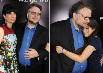 Lorenza Newton: What Happened to Guillermo del Toro’s Ex-Wife After the Divorce?