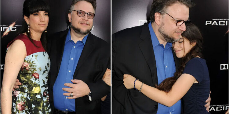 Lorenza Newton: What Happened to Guillermo del Toro’s Ex-Wife After the Divorce?