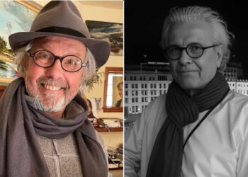 Who Is Michael Ciminella? All About Ashley Judd’s Father