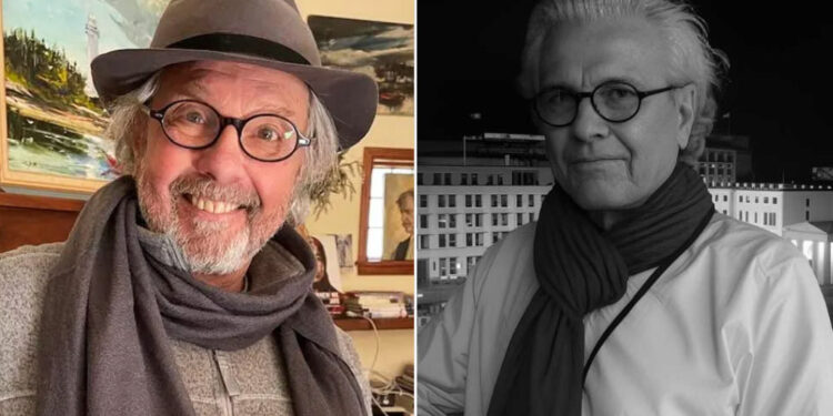 Who Is Michael Ciminella? All About Ashley Judd’s Father