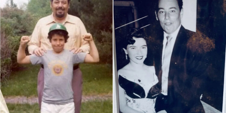 Who Was Stanley Sandler, Adam Sandler’s Loving Dad?