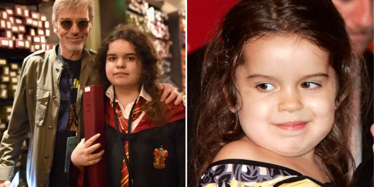 Bella Thornton: What We Know About Billy Bob Thornton’s Daughter