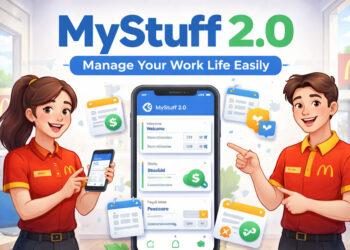 MyStuff 2.0: The Easy Tool That Helps You Manage Your Work Life