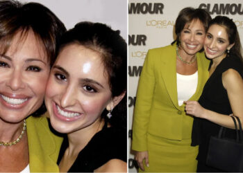 The Real Story of Christi Pirro, Jeanine Pirro’s Daughter and Rising Attorney