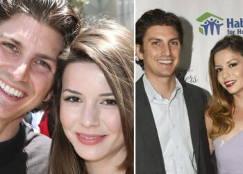Who Is Ramzi Habibi, Masiela Lusha’s Husband? Everything You Need to Know