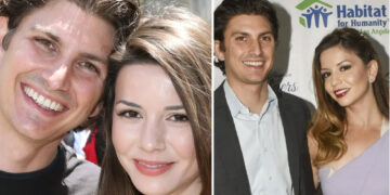 Who Is Ramzi Habibi, Masiela Lusha’s Husband? Everything You Need to Know