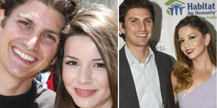 Who Is Ramzi Habibi, Masiela Lusha’s Husband? Everything You Need to Know