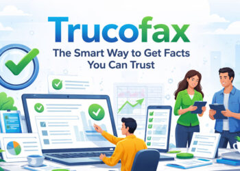 Trucofax: The Smart Way to Get Facts You Can Trust