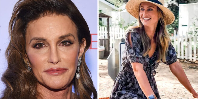 Who Is Cassandra Marino, Caitlyn Jenner’s Daughter Who Stays Out of the Spotlight?