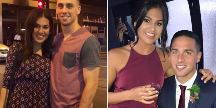 The Real Story of Valerie Guiliani, T. J. McConnell’s Wife and Life Partner