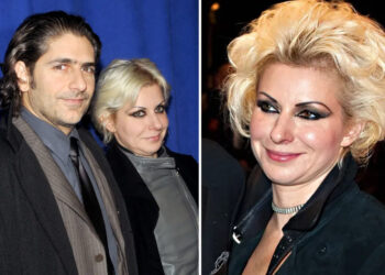 Who Is Victoria Chlebowski? All About Michael Imperioli’s Wife and Creative Partner