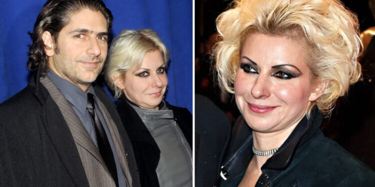 Who Is Victoria Chlebowski? All About Michael Imperioli’s Wife and Creative Partner