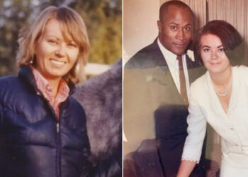 Who Was Noel J. Mickelson? The Brave First Wife of John Amos